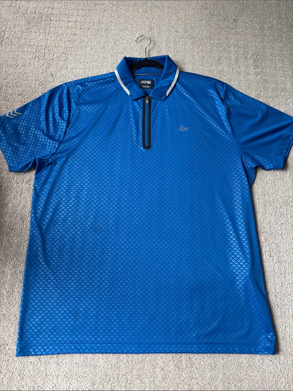Lacoste Sport Polo